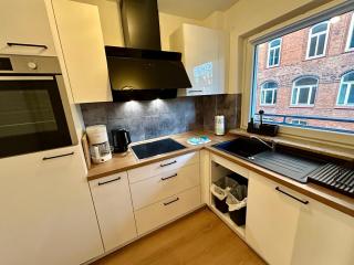 Ferienwohnung am Klein Kiel - Kiel - 9