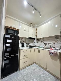 firosmani street - Batumi - 1