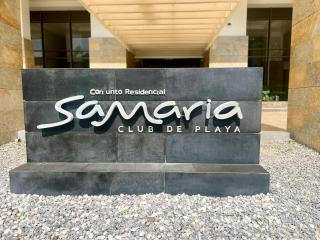 Samaria Club de Playa - Gaira - 0