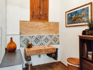 Les Voltes III - stunning 5BD home with panoramic views in hilltop wine village - Barbará - 3