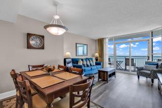 Carolinian Resort Condos - 8