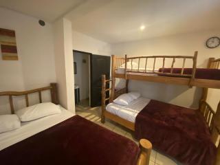 Hostal 17-52 - Guatemala - 6