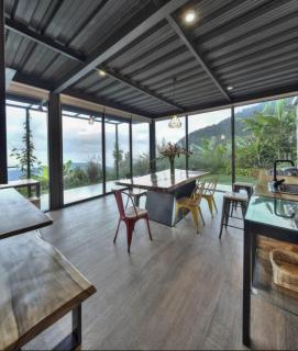 Casa El Cielo - Minca Sierra Nevada - 7