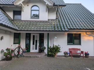 Ferienwohnung Vogelgesang - 5