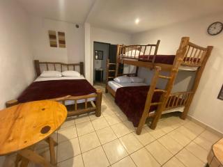 Hostal 17-52 - Guatemala - 7