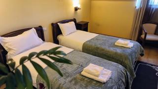 La Cuib Cristian Sibiu - 2