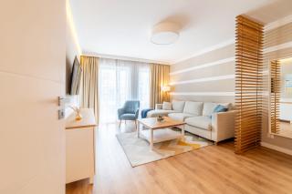Pobierowo Baltic Apartments A30 - Pobierowo - 6