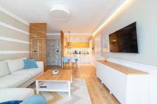 Pobierowo Baltic Apartments A30 - Pobierowo - 7