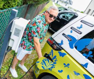 Pensjonat Riwiera z widokiem na Zalew Wiślany - 1