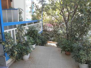 Seaview selfcatering Studio Helen No 1 - Xiropigado - 3