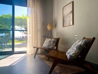 Akasti Slow Living - Paralia Sikias - 6