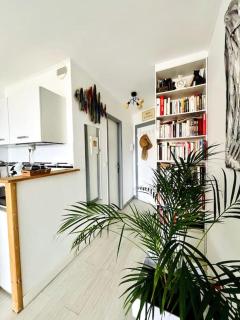 Charmant studio Horizon & Océan - Anglet - 7