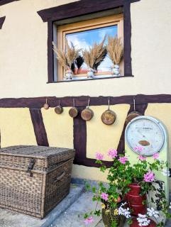 La grange de la petite souris - 6