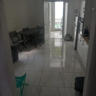 Appartement charmant avec piscine privée à Sainte-Marie, 40 m² - 2