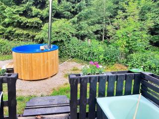 3 person holiday home in Urshult-By Traum - 1