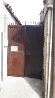 Appartamento Fortino House - 1
