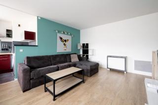 Appartement Crista - Welkeys - 8