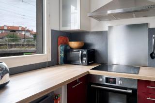 Appartement Crista - Welkeys - 3