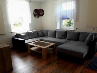 I "Old School" Comfortable holiday residence - Reinhardtsdorf - 9