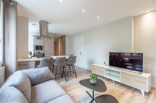 RIO Appartement au centre ville - Annecy - 4
