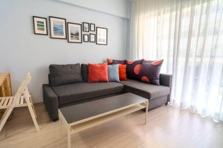 Helios Mackenzie One Bedroom Flat - 6