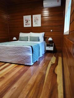 Monte Felice Stay - Chalé do Bosque - Gramado - 7