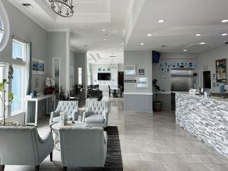 BayVue Hotel, Resort & Suites - Ocean Shores - 8