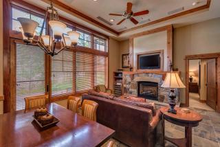 Catamount Lodge 103B by East West Hospitality - Truckee - 0