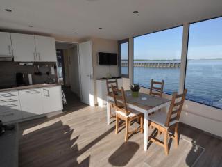 Wave Rider No 2 Comfortable holiday residence - Ribnitz-Damgarten - 8