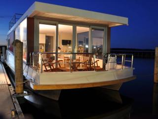 Wave Rider No 2 Comfortable holiday residence - Ribnitz-Damgarten - 6
