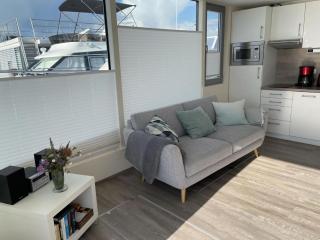 Wave Rider No 2 Comfortable holiday residence - Ribnitz-Damgarten - 9