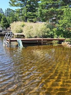 Chalet Mathis - Saint-Raymond - 6
