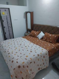 Guru krupa home stay - Garudeshwar - 0