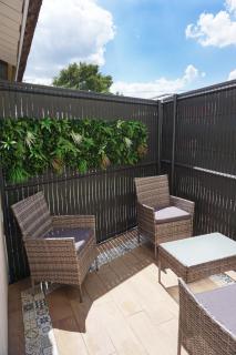 Maison 2 chambres avec terrasse - La Roche-sur-Yon - 6