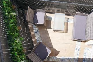 Maison 2 chambres avec terrasse - 5