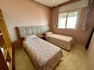 Apartamentos Al Borj 2B إقامة البرج - 1