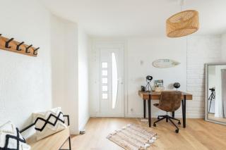Maison de vacance à 15 minutes de Royan - - 5