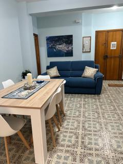 appartamento encaty - Maiori - 2
