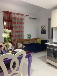 Central and cozy x 4 Tirana Victoria Apartments - Tirana - 5