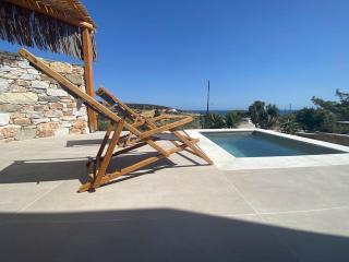 Yannis Boutique Cycladic House - Kampos Paros - 0