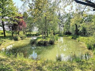 Gîte de la Rhumerie - Frampas - 3