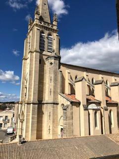 T4 Castries - 3 chambres - Terrasse - Clim - Montpellier 15 min - 1