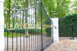 B&B en SPA Landgoed Matanze - Terwolde - 9