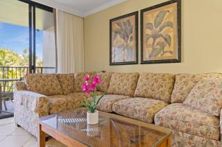 Kaanapali Shores 223 - Kahana - 4