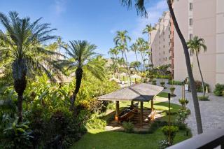 Kaanapali Shores 223 - Kahana - 6