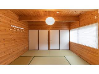 Kurokawa Mori No Kiki - Vacation STAY 14710v - Aso - 1