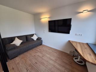 Seezeit! Smartes Apartment mit Seeblick - Sipplingen - 7