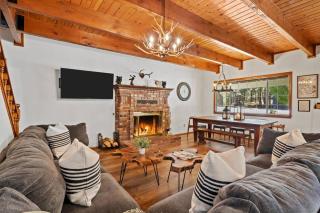 Big Bear Lake Sleep 16 - 6