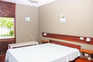 Casa Pé na areia 55 - Ubatuba - 3