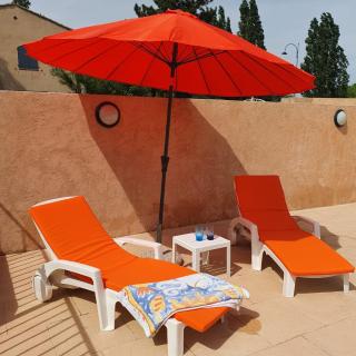 les couleurs du sud - Aix-en-Provence - 8